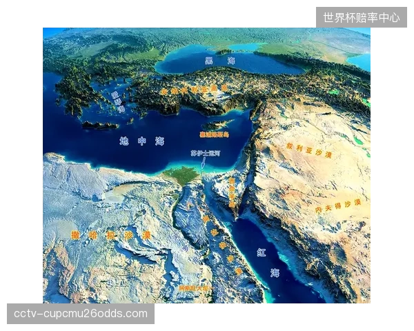 从巴拿马运河到世界杯赛场，足球成为展现国家形象与多元文化的桥梁。